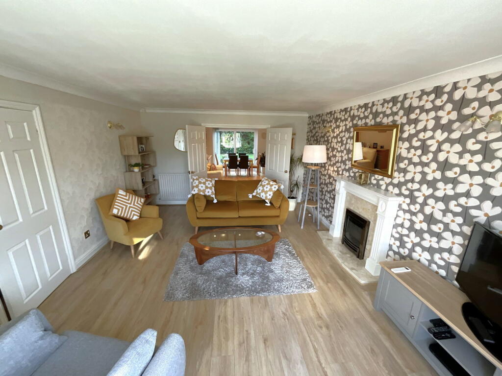 Additional property image - HAYLEY GREEN, Birley Grove