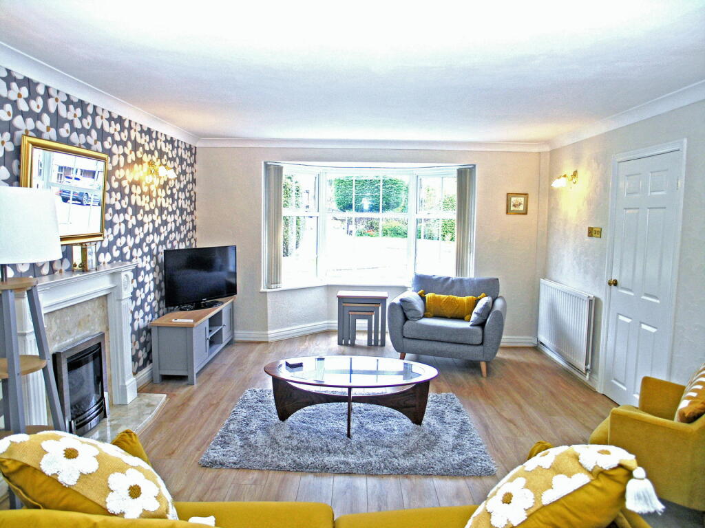 Additional property image - HAYLEY GREEN, Birley Grove