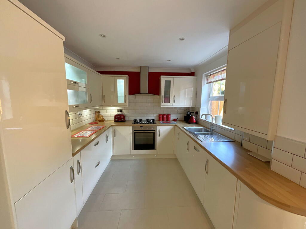 Additional property image - HAYLEY GREEN, Birley Grove
