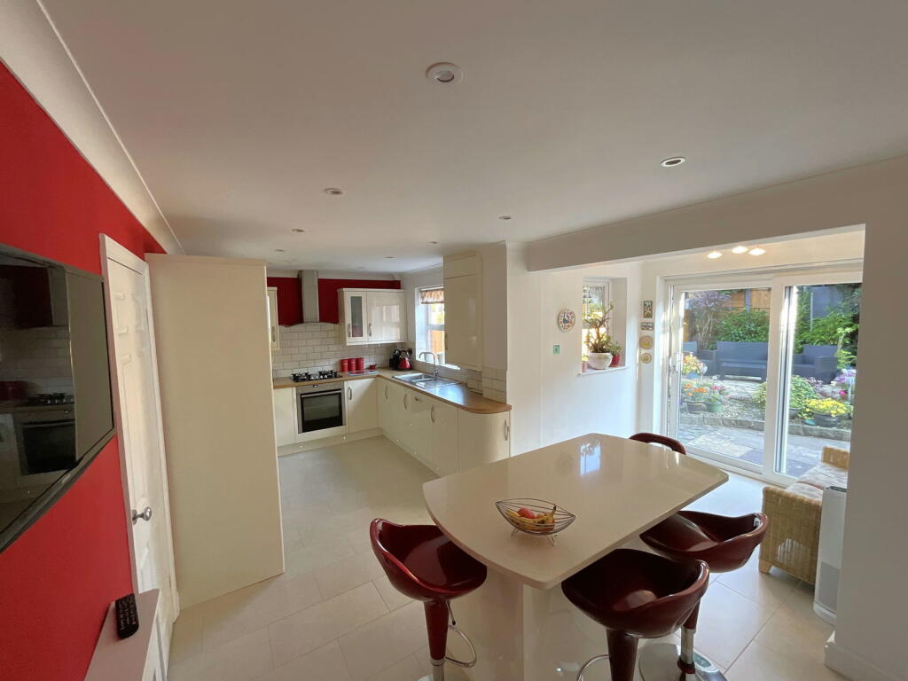 Additional property image - HAYLEY GREEN, Birley Grove
