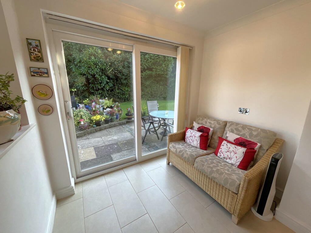 Additional property image - HAYLEY GREEN, Birley Grove