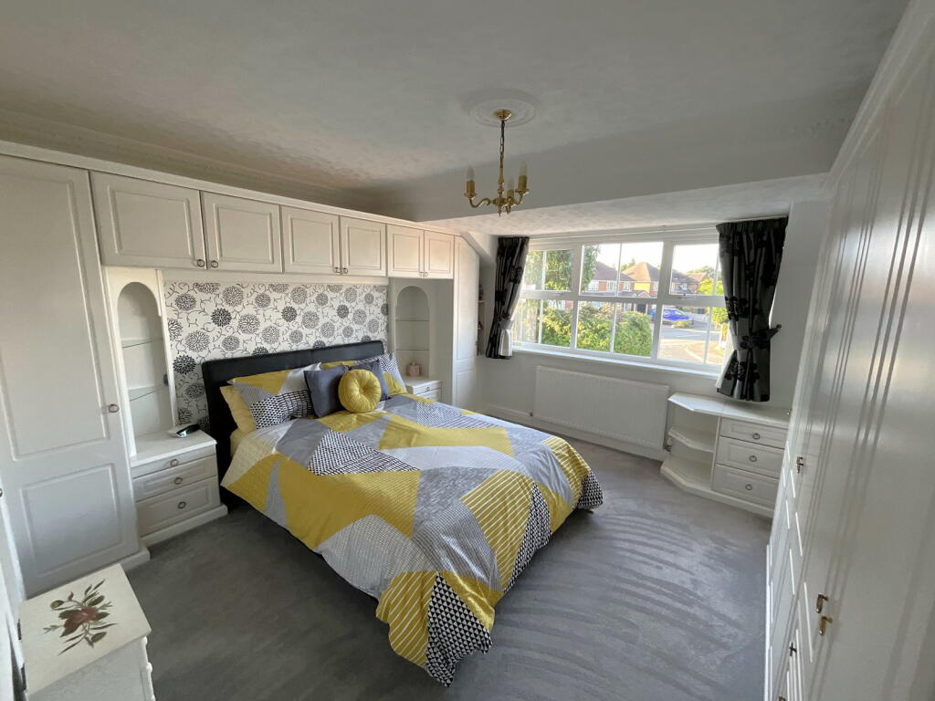 Additional property image - HAYLEY GREEN, Birley Grove
