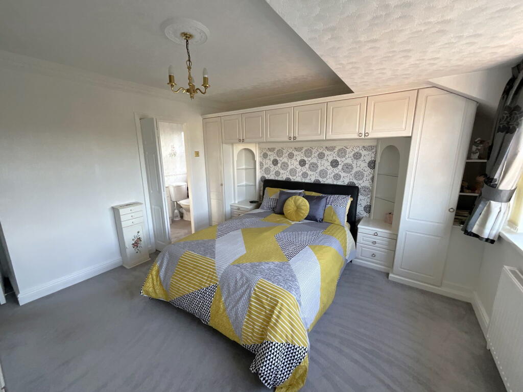 Additional property image - HAYLEY GREEN, Birley Grove
