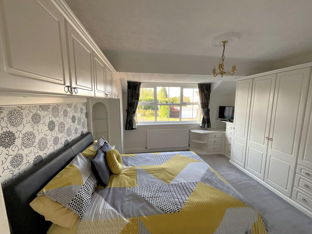 Additional property image - HAYLEY GREEN, Birley Grove