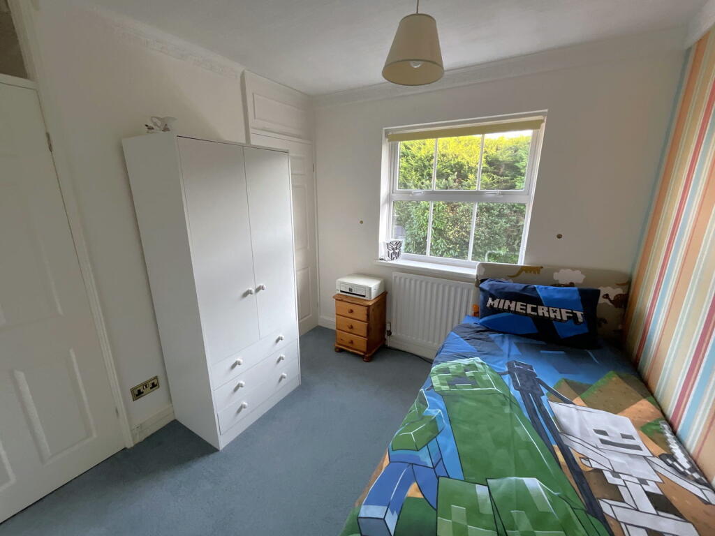 Additional property image - HAYLEY GREEN, Birley Grove