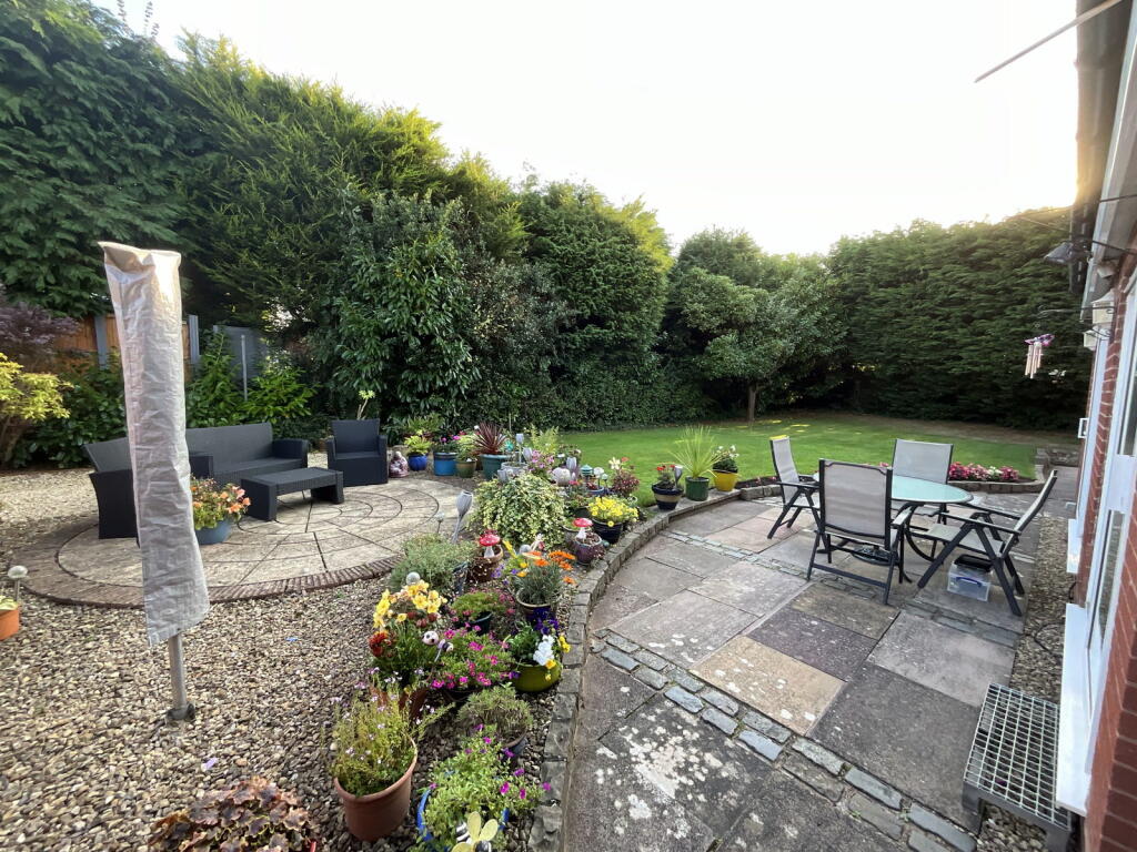 Additional property image - HAYLEY GREEN, Birley Grove