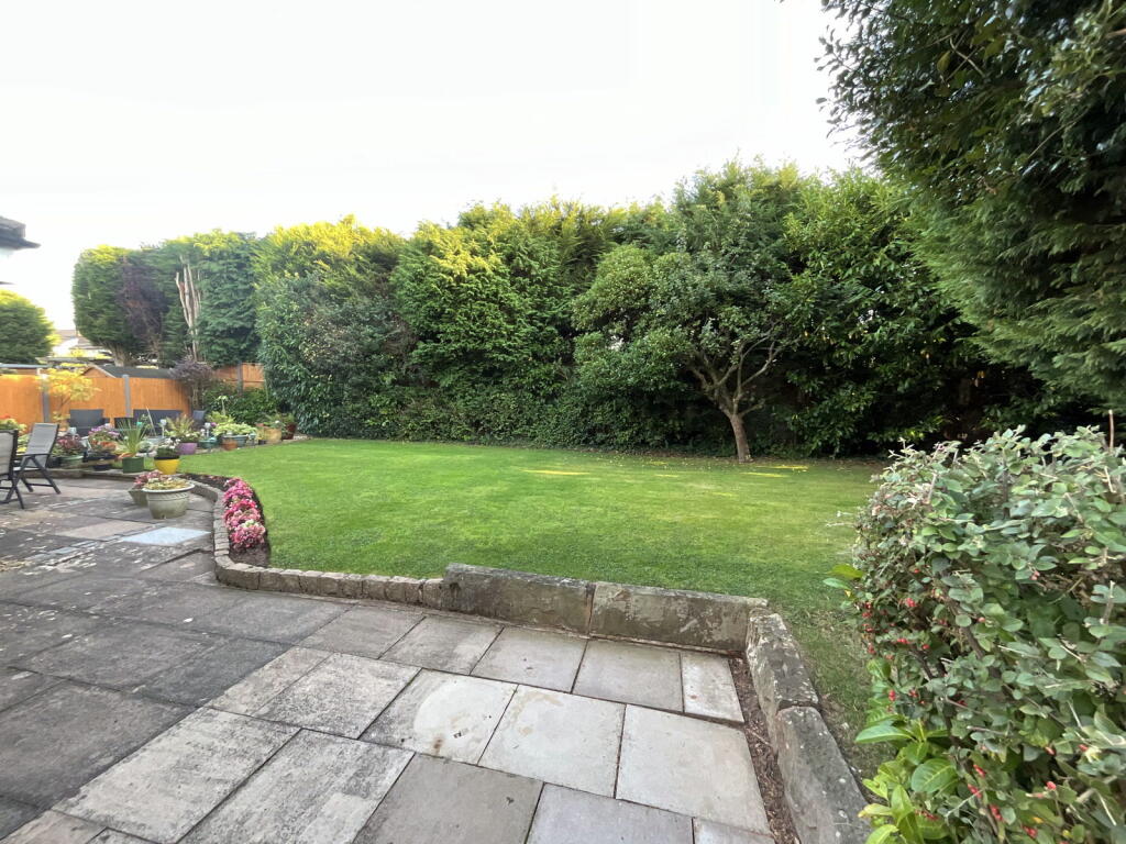 Additional property image - HAYLEY GREEN, Birley Grove