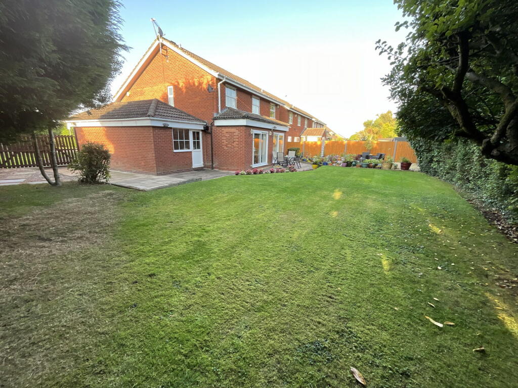 Additional property image - HAYLEY GREEN, Birley Grove