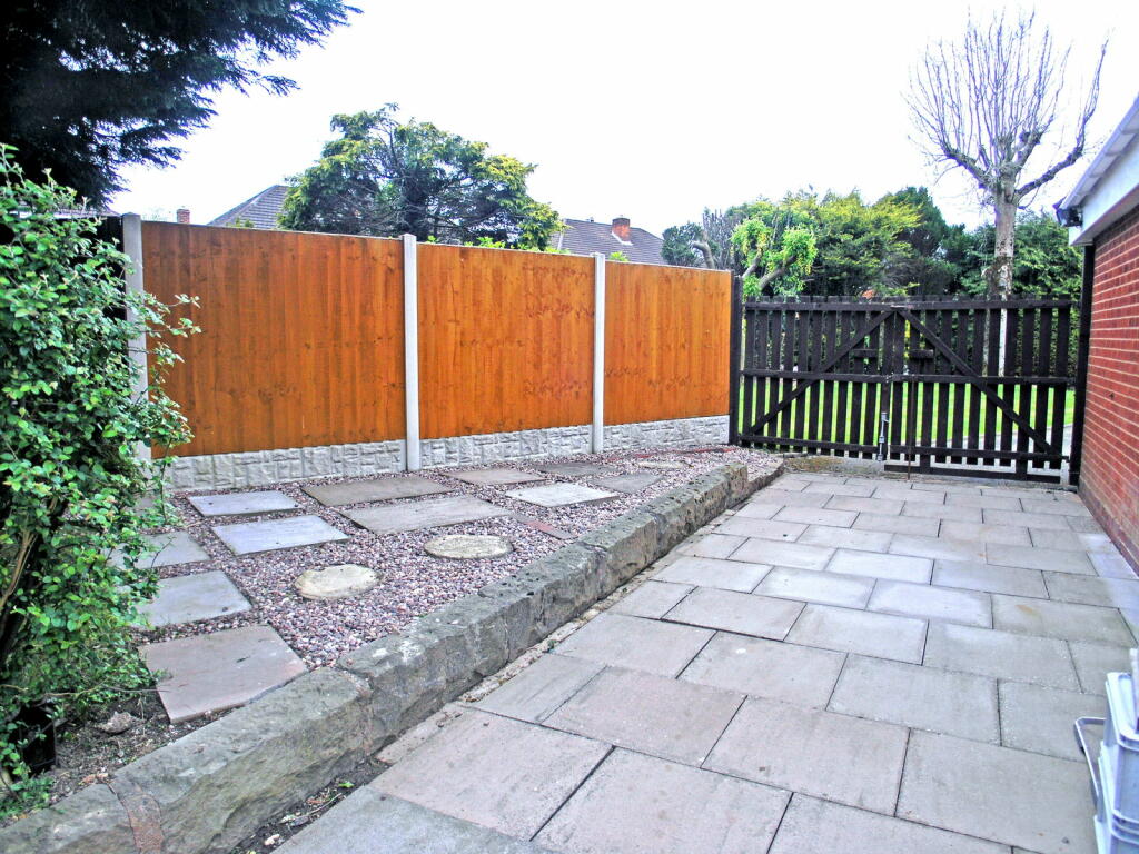 Additional property image - HAYLEY GREEN, Birley Grove