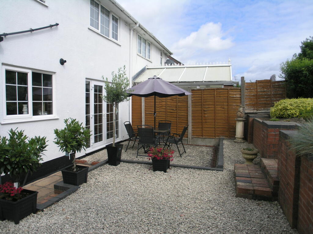 Additional property image - HALESOWEN, Lutley Avenue