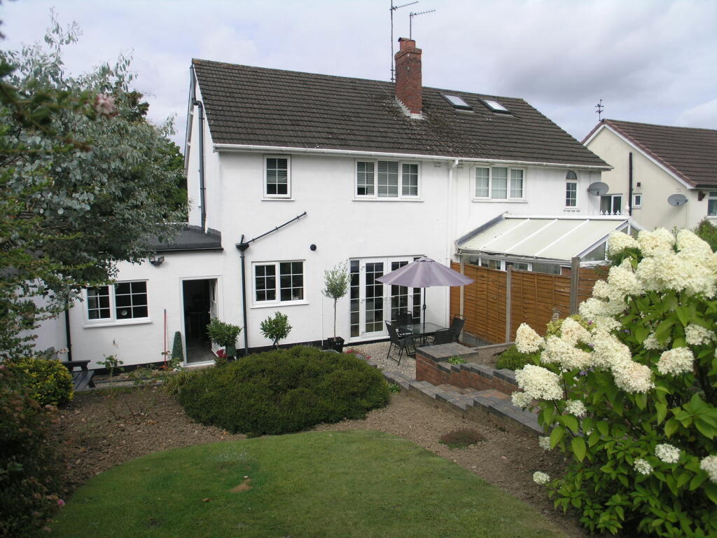 Additional property image - HALESOWEN, Lutley Avenue