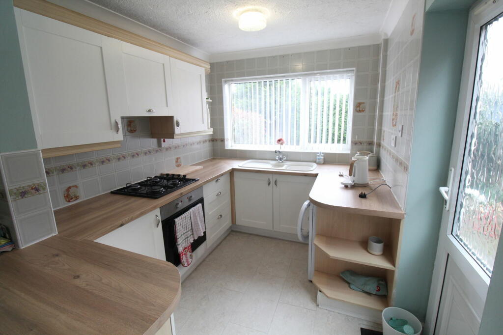 Property image - HALESOWEN, Lyndon Close