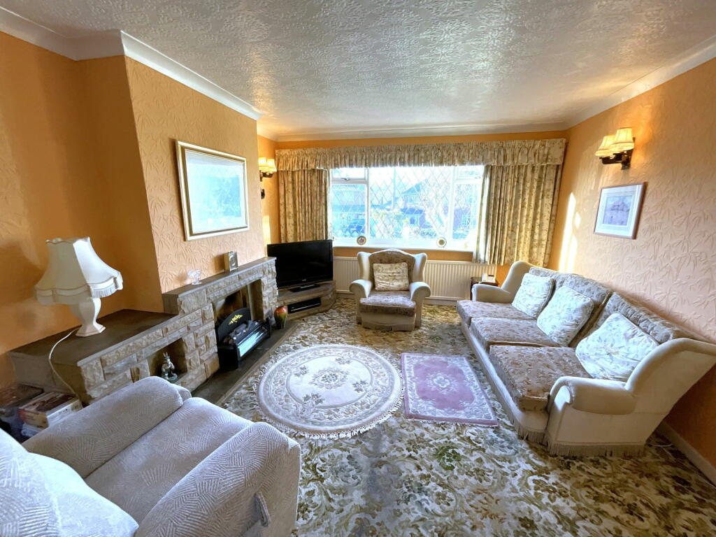 Additional property image - HALESOWEN, Hawthorne Road