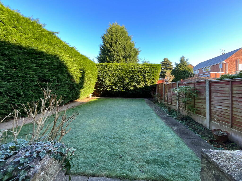 Additional property image - HALESOWEN, Hawthorne Road