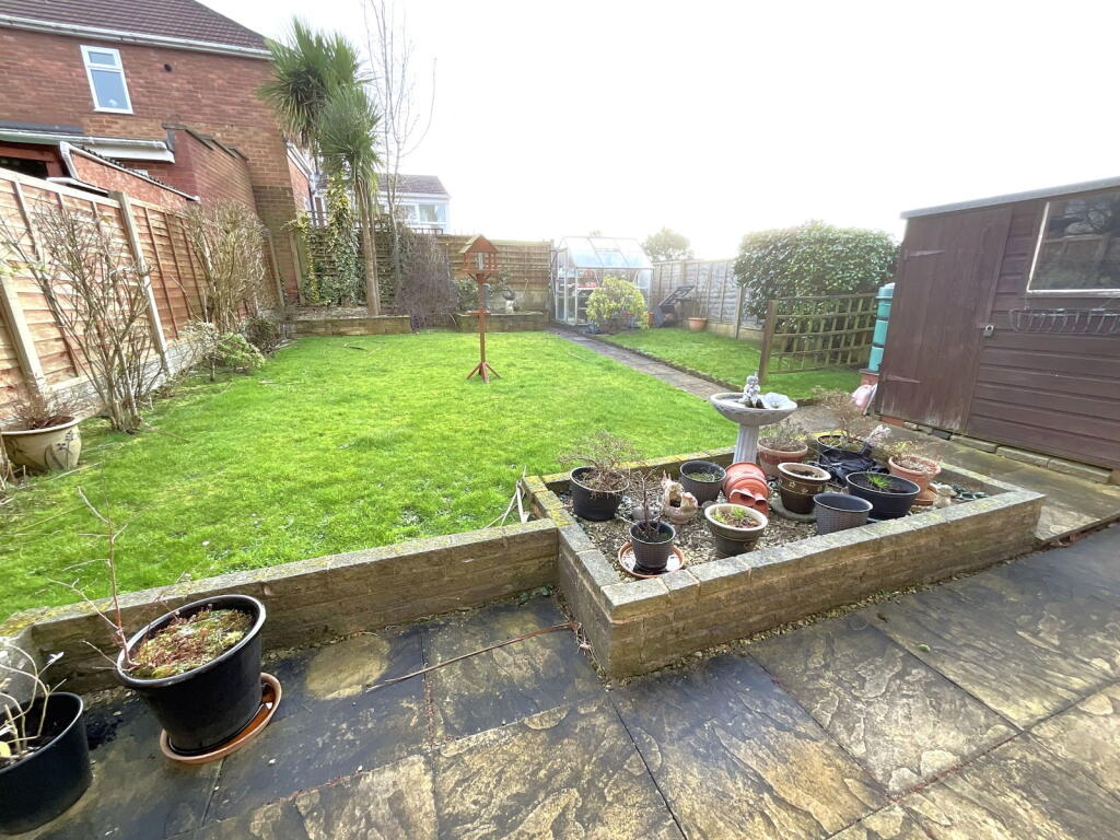 Additional property image - HALESOWEN, Hillbrow Crescent