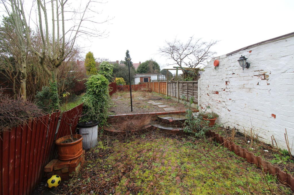 Additional property image - HALESOWEN, Alma Street