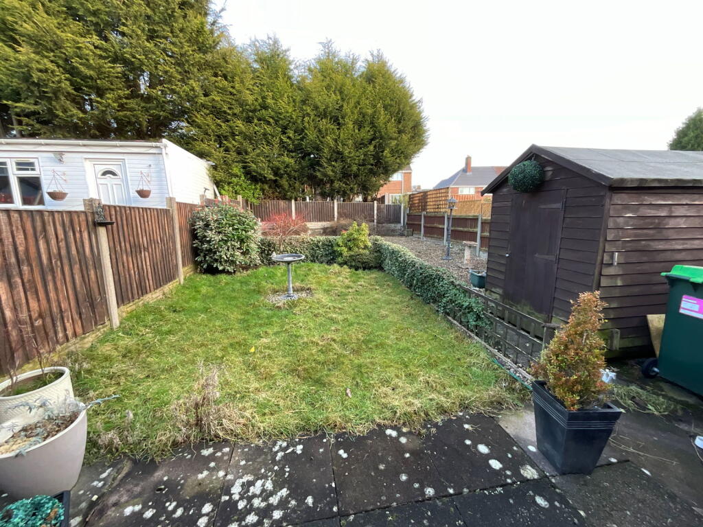 Additional property image - Harvest Road, Rowley Regis, B65 8EL