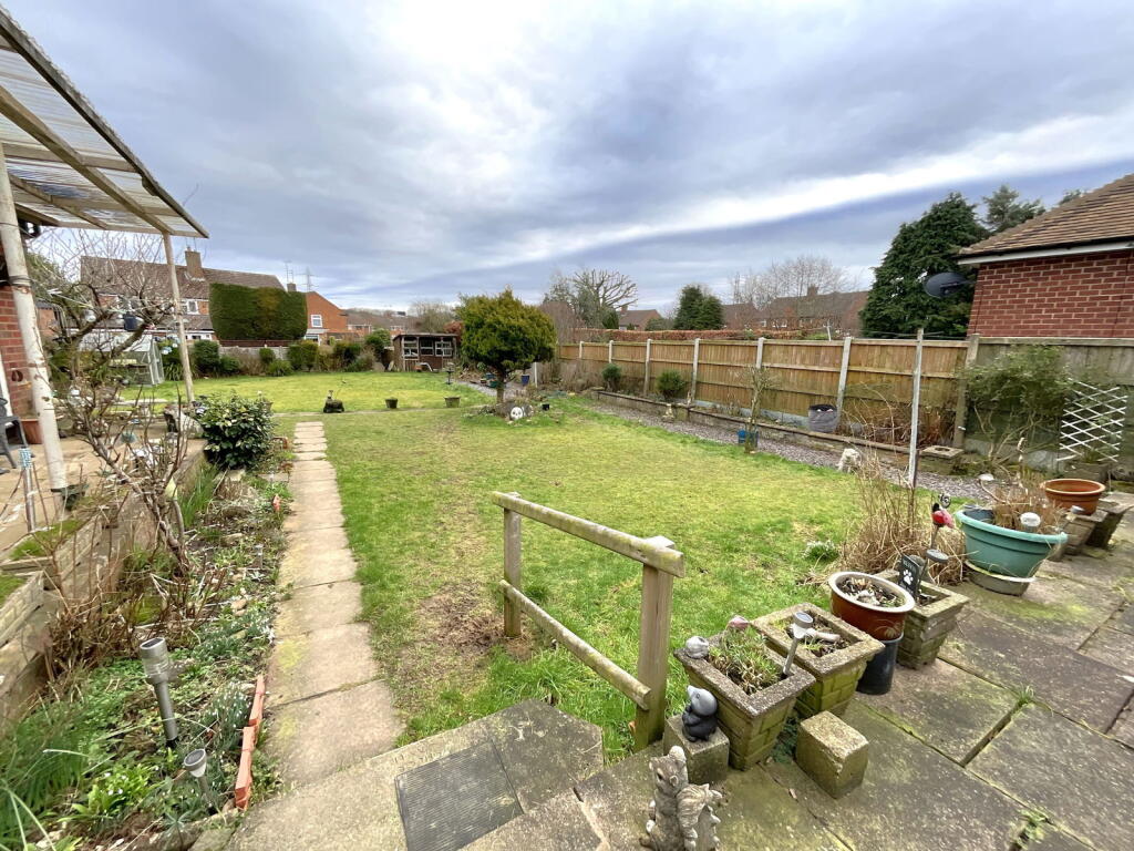 Additional property image - HALESOWEN, Carters Lane