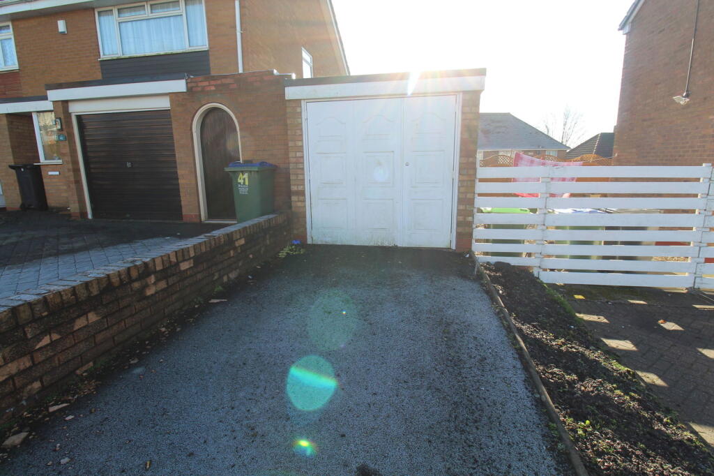 Additional property image - ROWLEY REGIS, Doulton Road