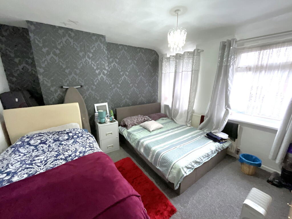 Additional property image - Regis Road, Rowley Regis, B65 8BE