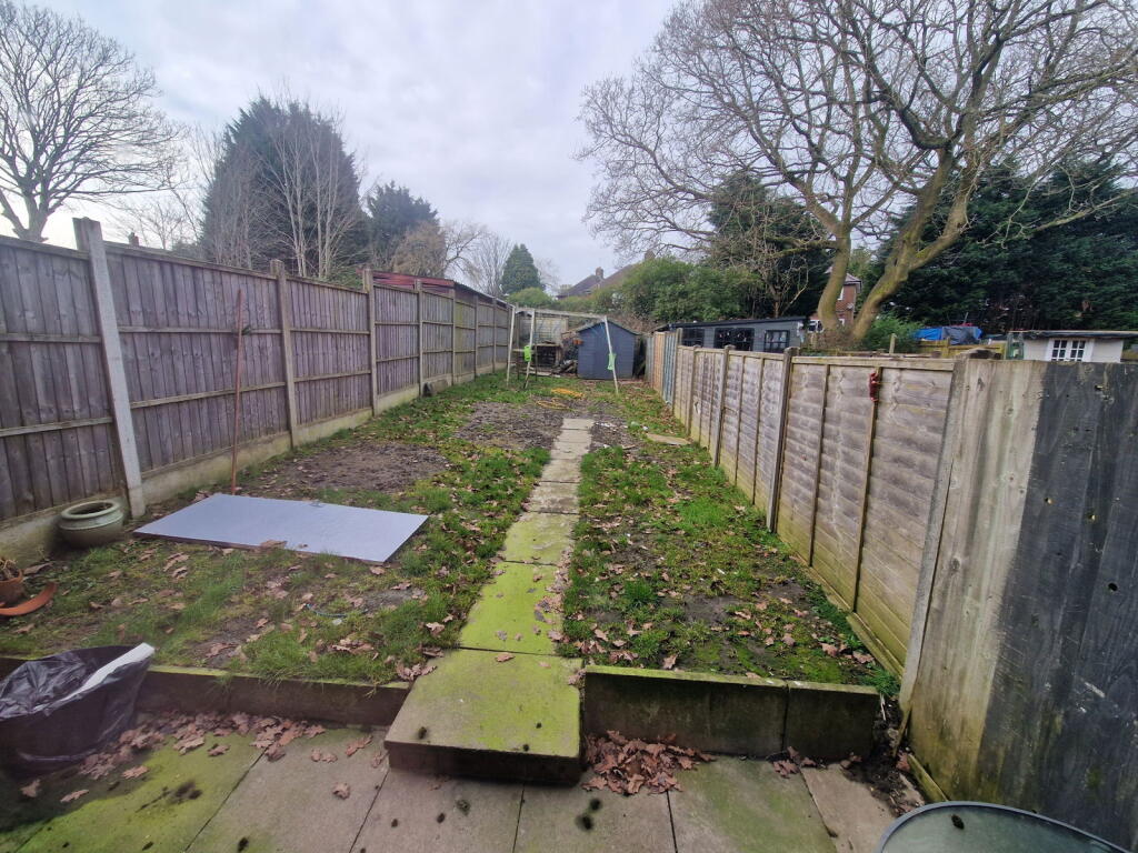 Additional property image - Bolney Road,Quinton,Birmingham,B32 2PX