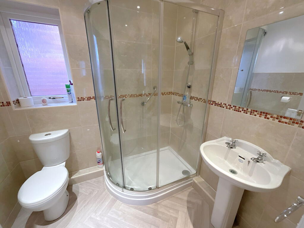 Additional property image - HALESOWEN, Mendip Road