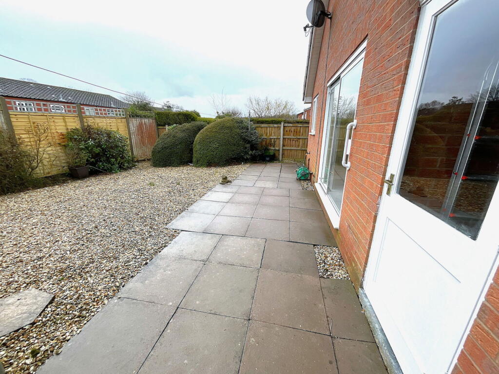 Additional property image - HALESOWEN, Mendip Road