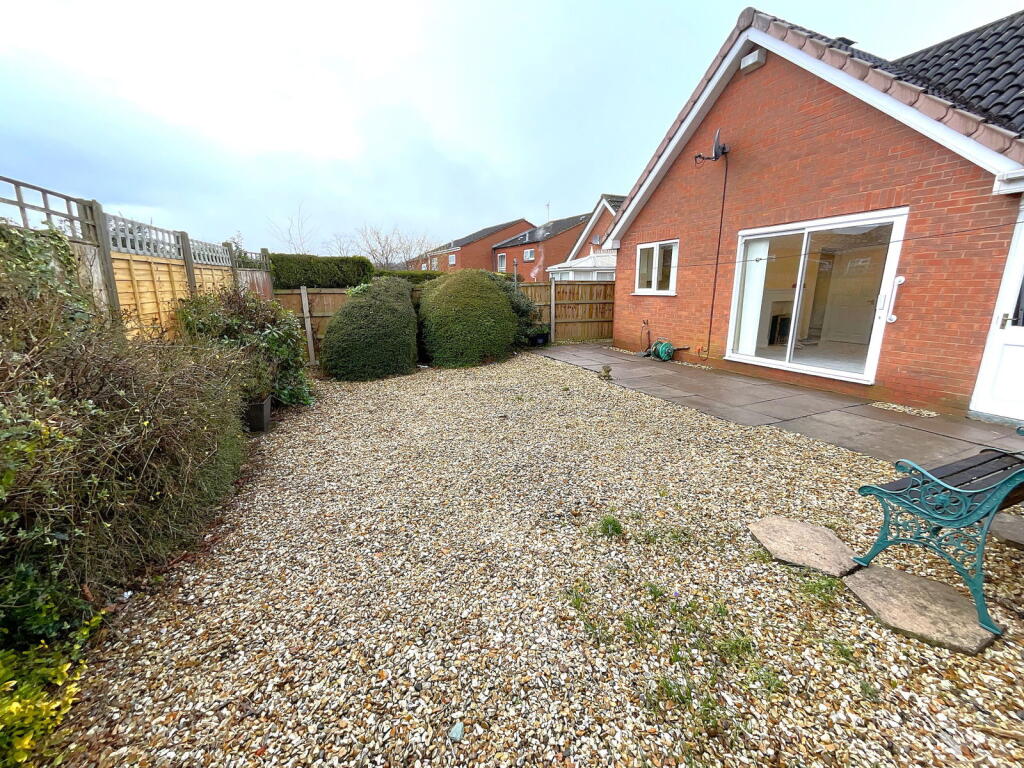 Additional property image - HALESOWEN, Mendip Road