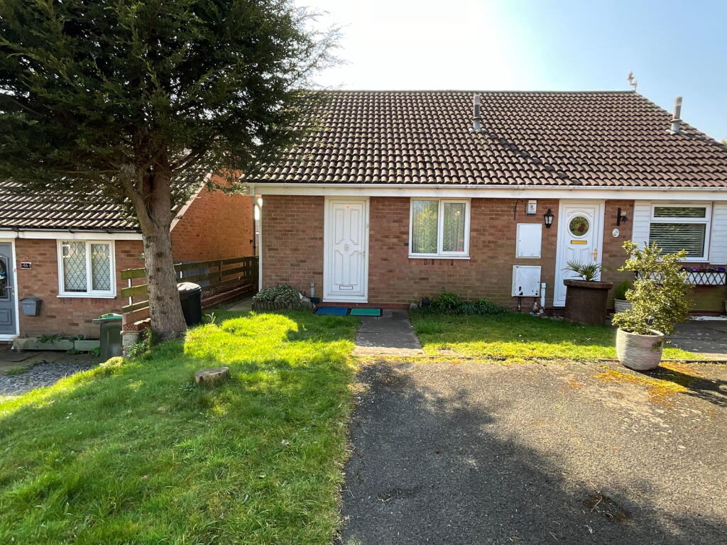Main image of property: ROWLEY REGIS, Mildred Way