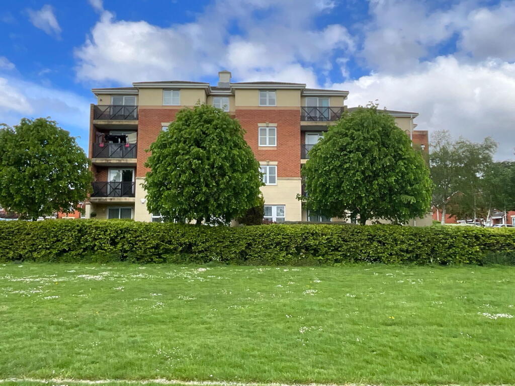 Main image of property: Cavalier Drive, Halesowen, B63 4SQ
