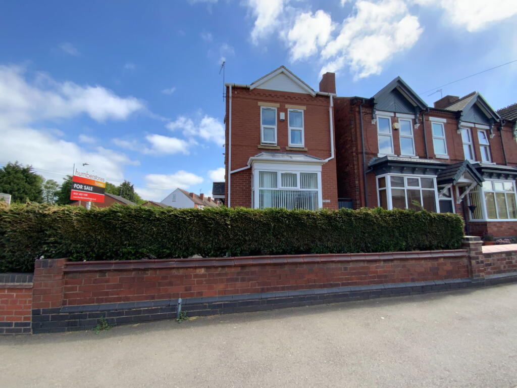 Main image of property: HALESOWEN, Long Lane