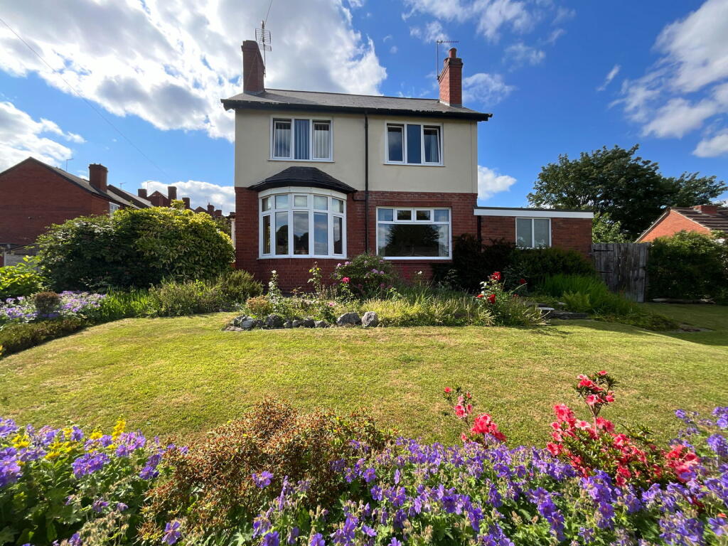 Main image of property: HALESOWEN, Ladysmith Road