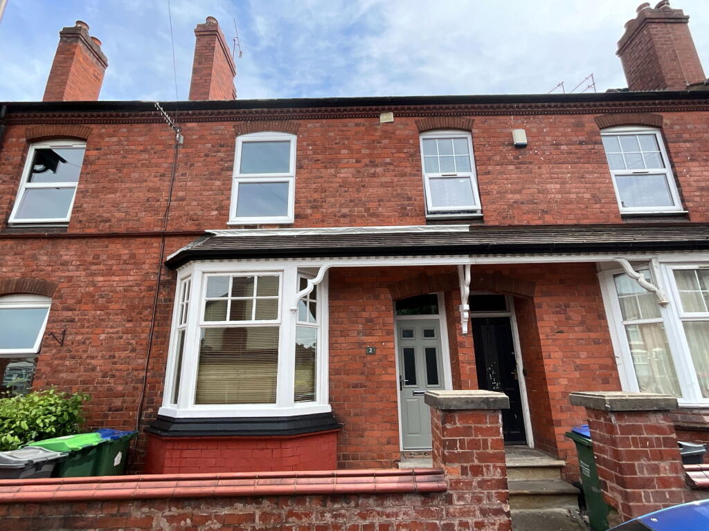 Main image of property: CRADLEY HEATH, Whitehall Road