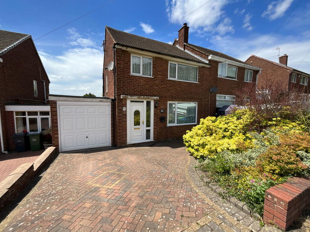 Main image of property: ROWLEY REGIS, Wendover Road