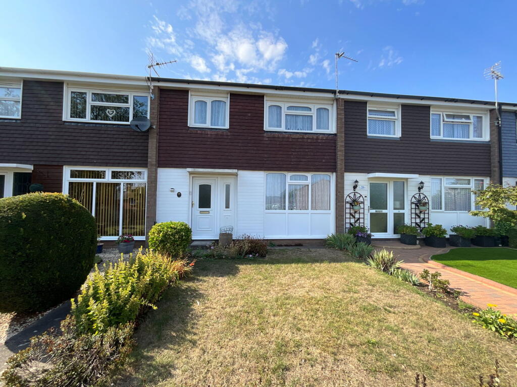 Main image of property: ROWLEY REGIS, Harvington Walk