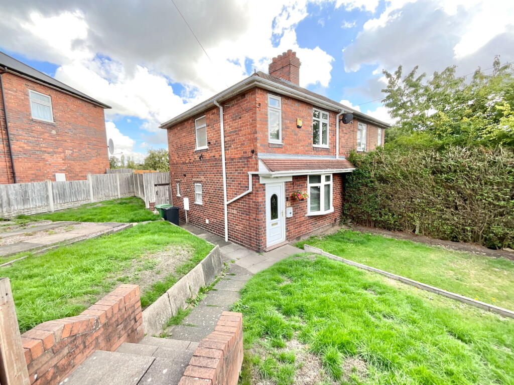 Main image of property: HALESOWEN, Parkside Road