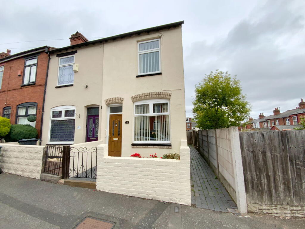 Main image of property: SMETHWICK, Oakwood Road