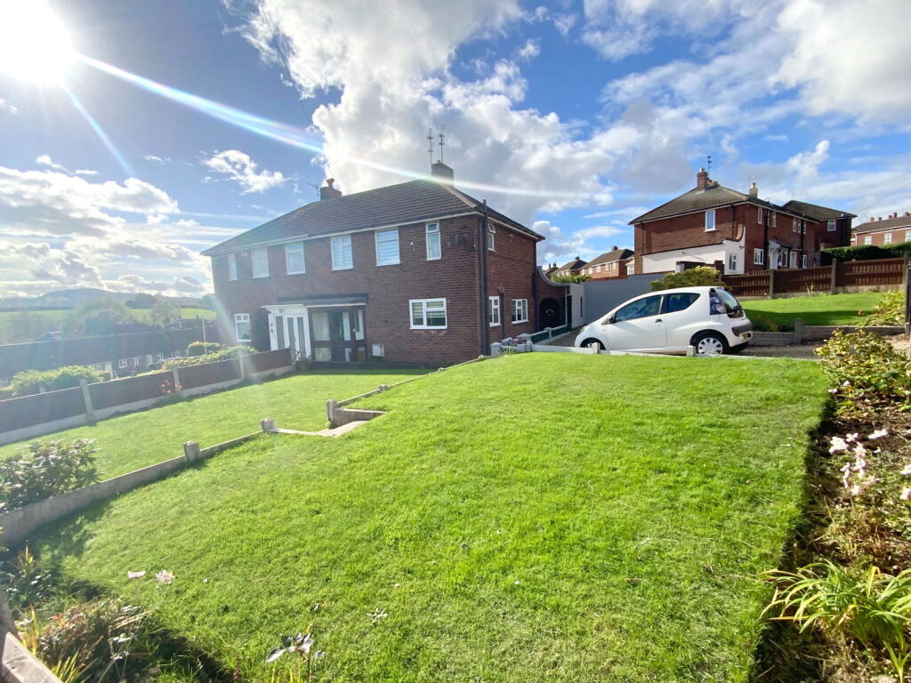 Main image of property: HALESOWEN, Meres Road