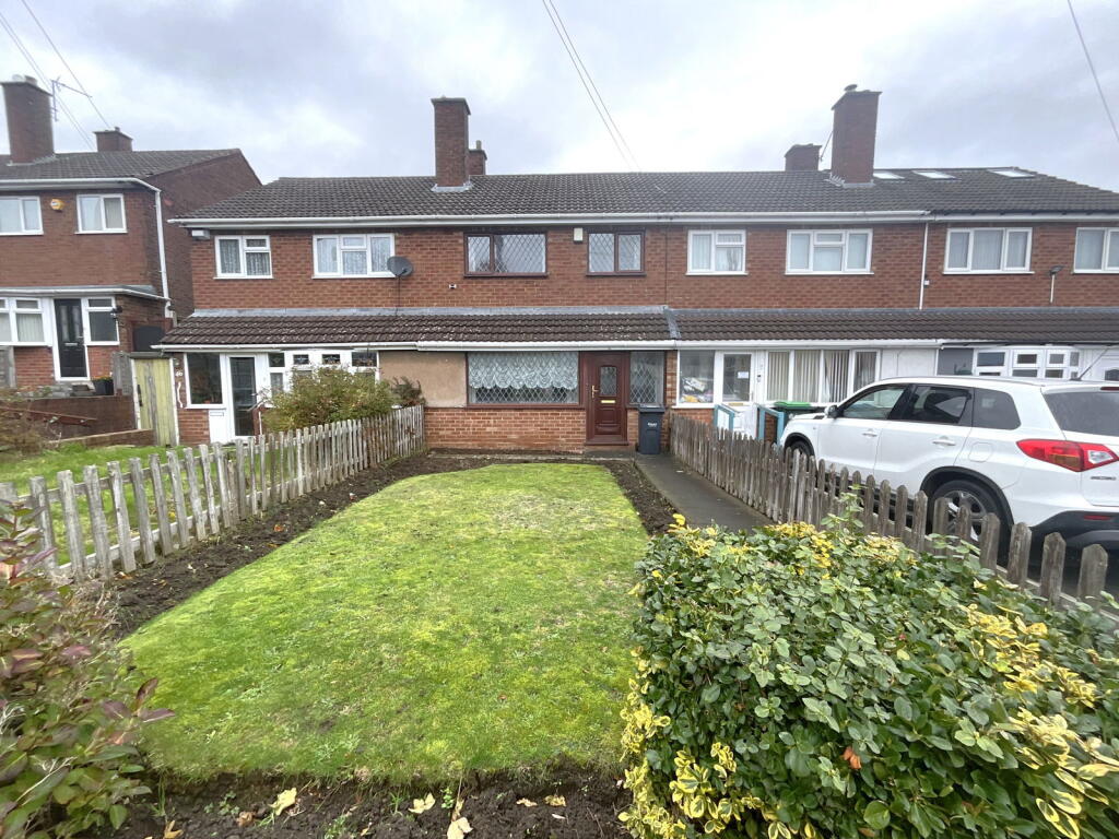 Main image of property: ROWLEY REGIS, Uplands Avenue