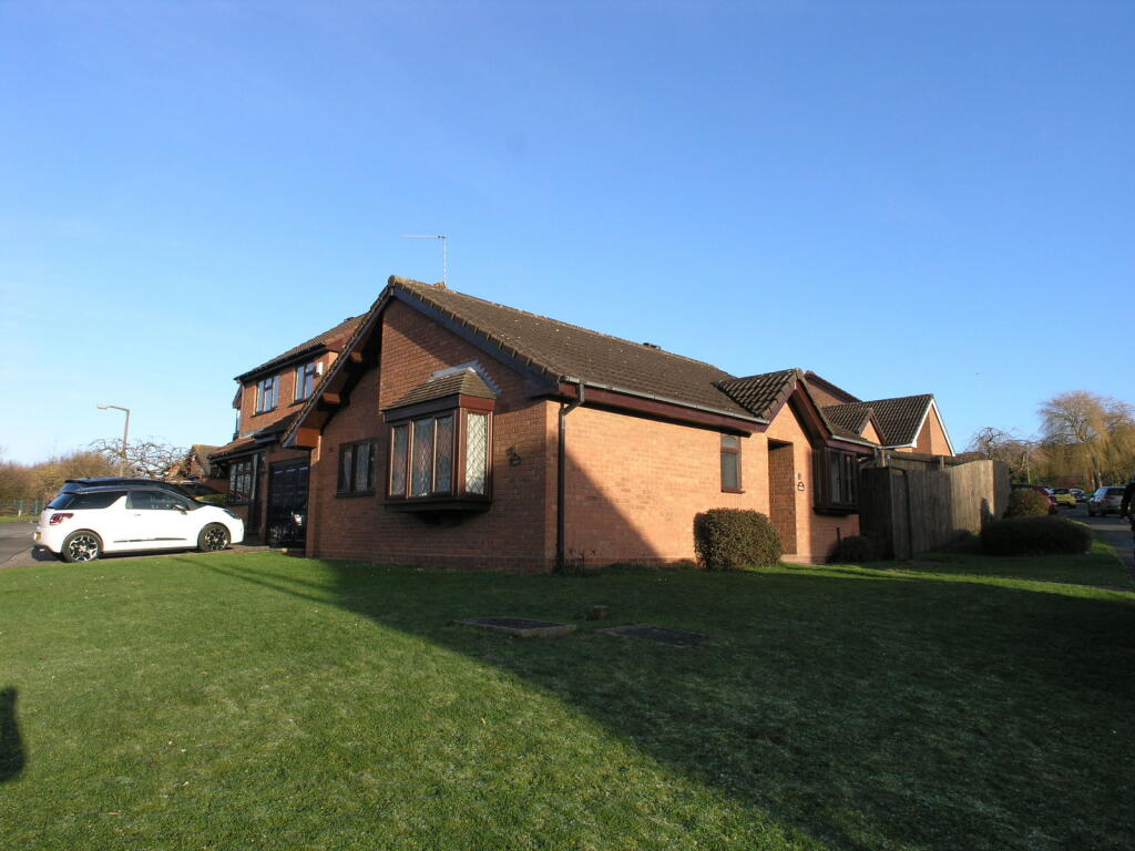Main image of property: The Springs, Cradley Heath, B64 6SF