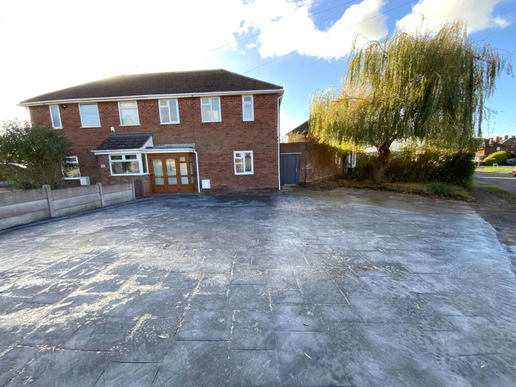 Main image of property: High Farm Road,Hasbury,Halesowen,B63 4JQ