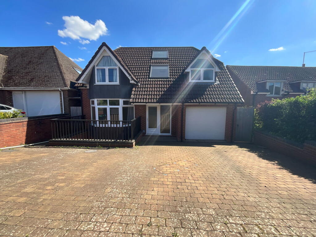 Main image of property: HALESOWEN, LAPAL, Alison Road