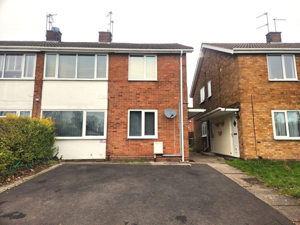 Main image of property: Holly Bush Lane, Stourbridge, DY8 4HH