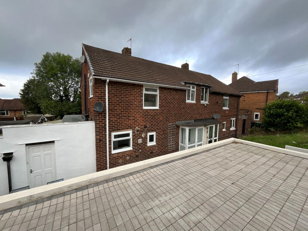 Main image of property: ROWLEY REGIS, Brickhouse Road