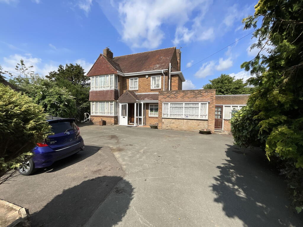 Main image of property: HALESOWEN, Alexandra Road