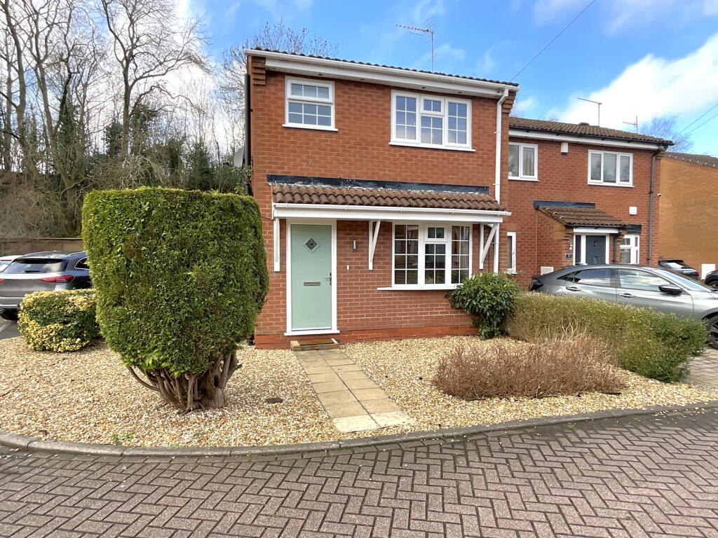 Main image of property: HALESOWEN, Sandringham Road