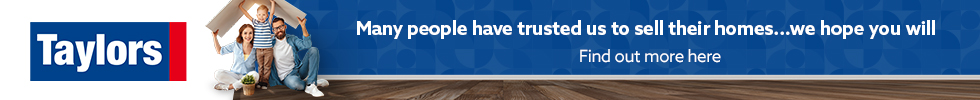 Get brand editions for Taylors Estate Agents, Halesowen