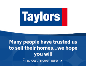Get brand editions for Taylors Estate Agents, Halesowen