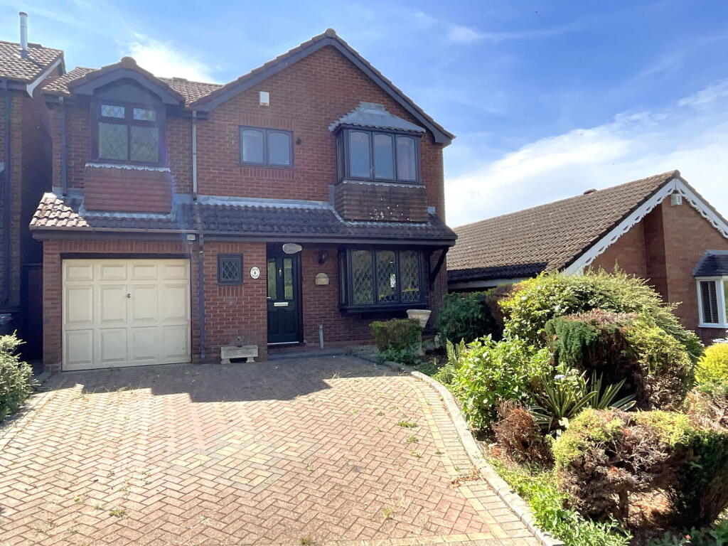 Main image of property: HALESOWEN, Ormonde Close