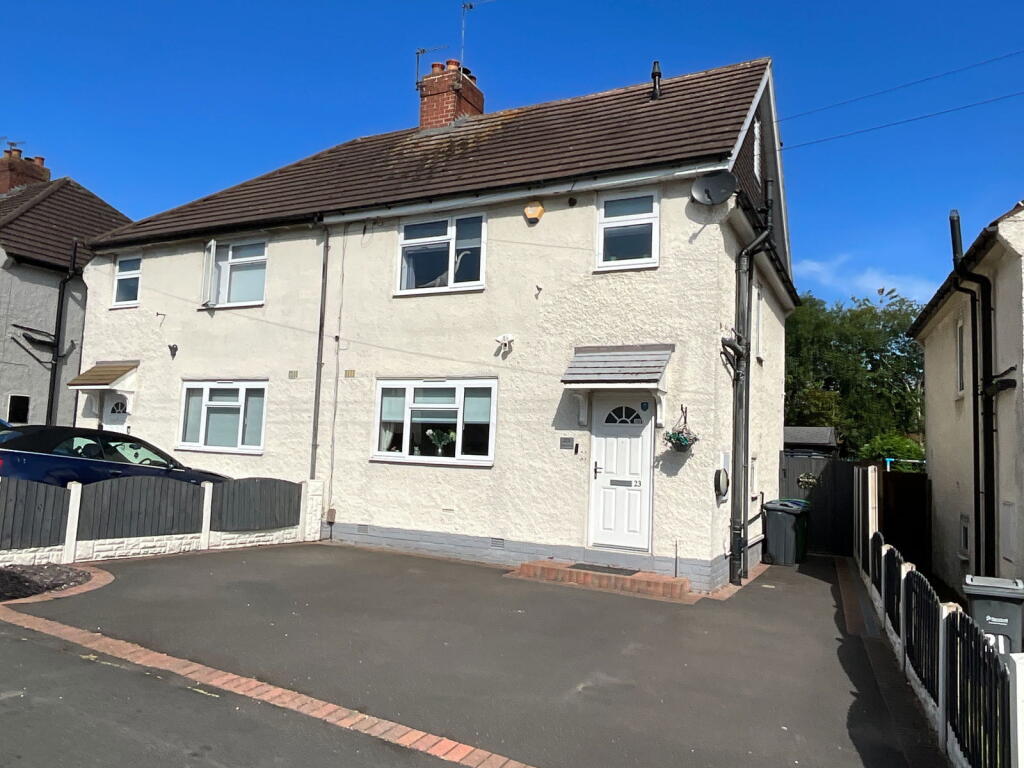 Main image of property: ROWLEY REGIS, Stuart Road